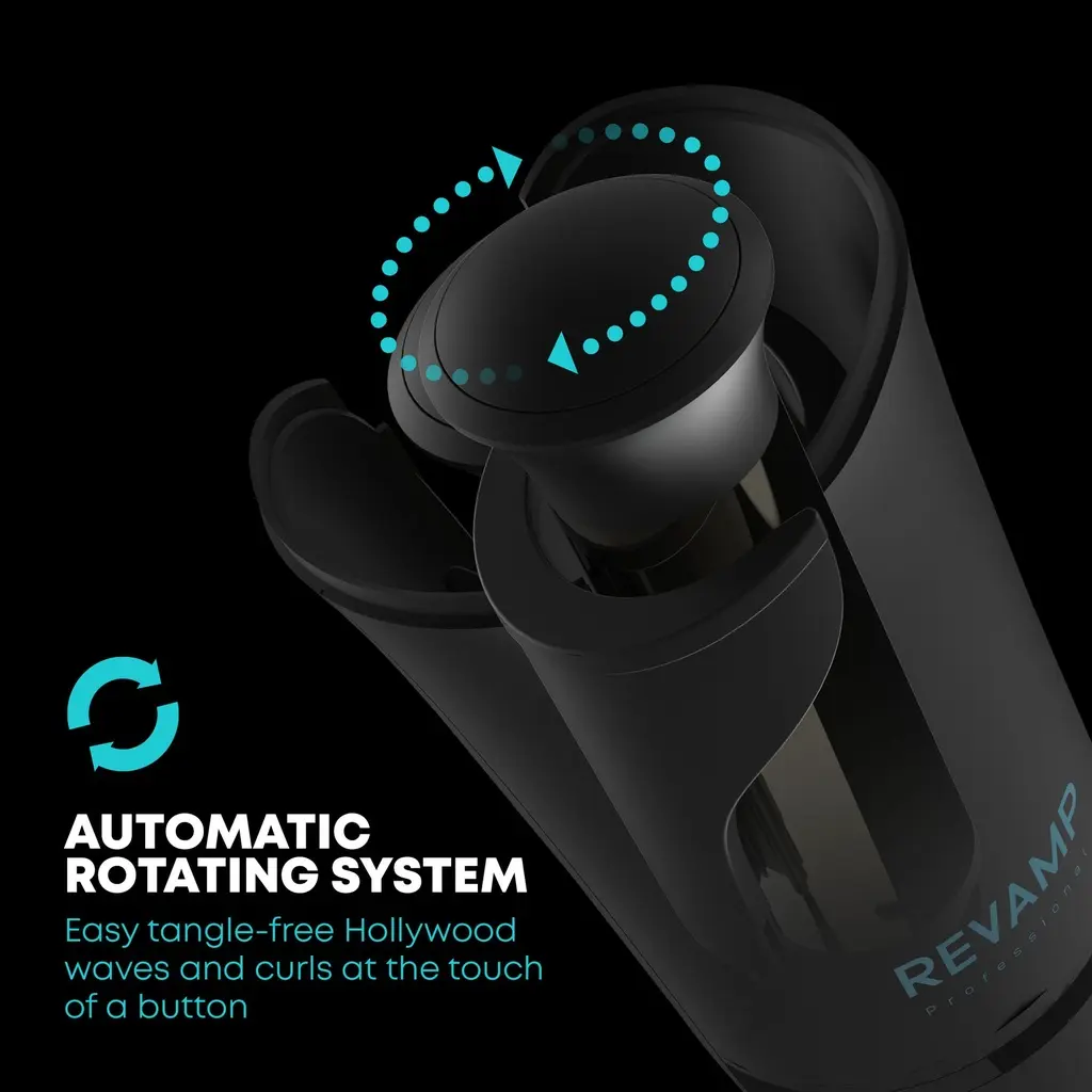 iGEN PROGLOSS™ CORDLESS HOLLYWOOD Auto CURLS (5).webp