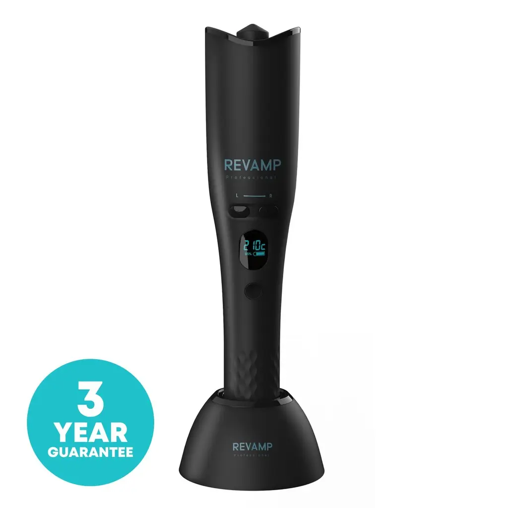 iGEN PROGLOSS™ CORDLESS HOLLYWOOD Auto CURLS.webp