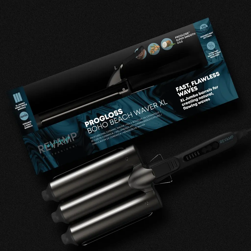 PROGLOSS BOHO BEACH WAVER XL PROFESSIONAL (5).webp