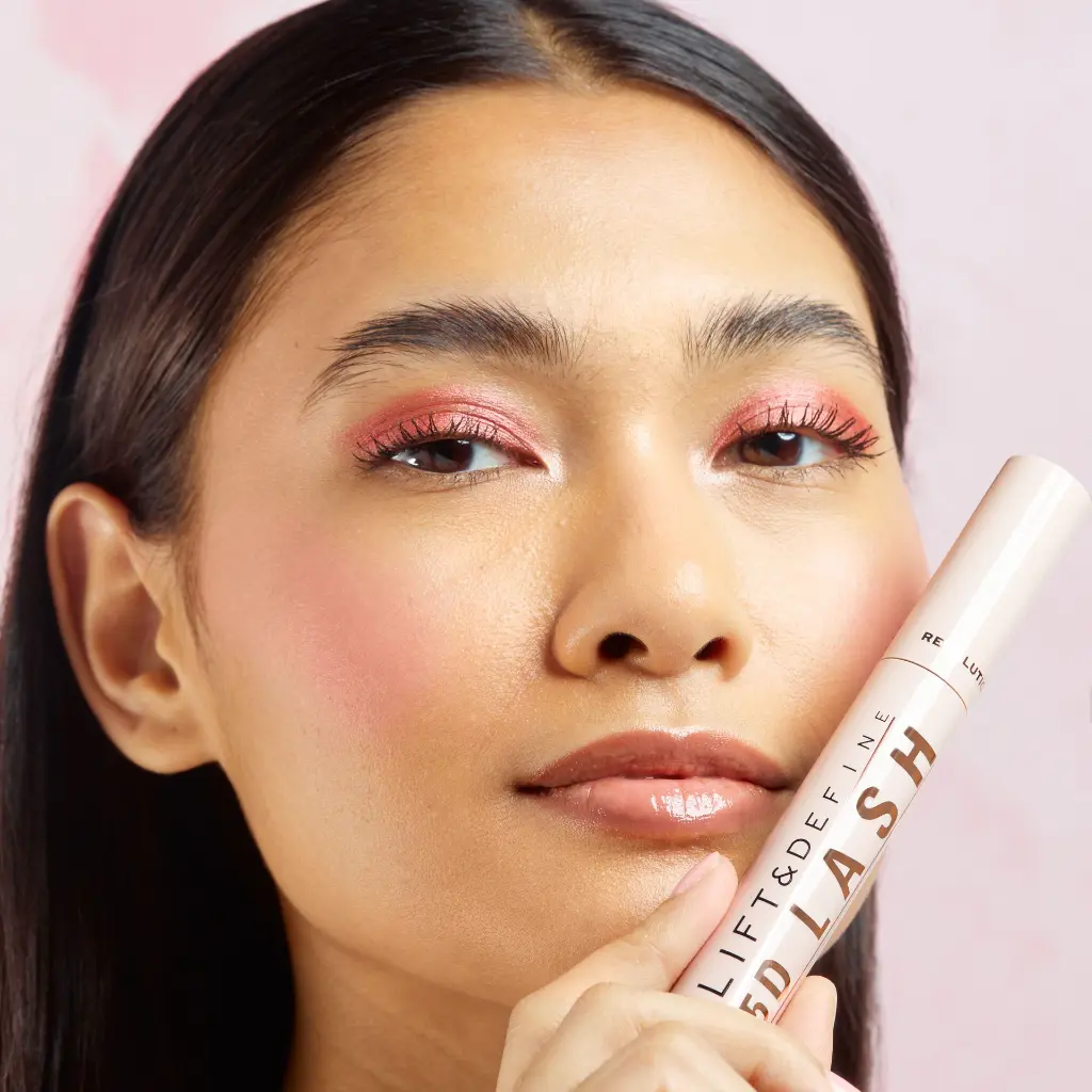 100586 Revolution - 5D Lash Mascara2.webp