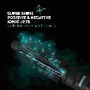 PROGLOSS AIRSTYLE 1200W AIR STYLER 6-in-1