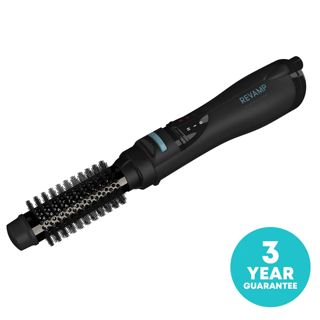 PROGLOSS AIRSTYLE 1200W AIR STYLER 6-in-1