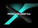 PROGLOSS AIRSTYLE 1200W AIR STYLER 6-in-1