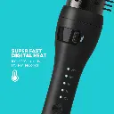 Revamp Progloss Big Volume & Wave Hot Brush Straightening Air Brush