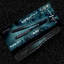 Revamp Progloss Wide Ultra X Shine Straightener