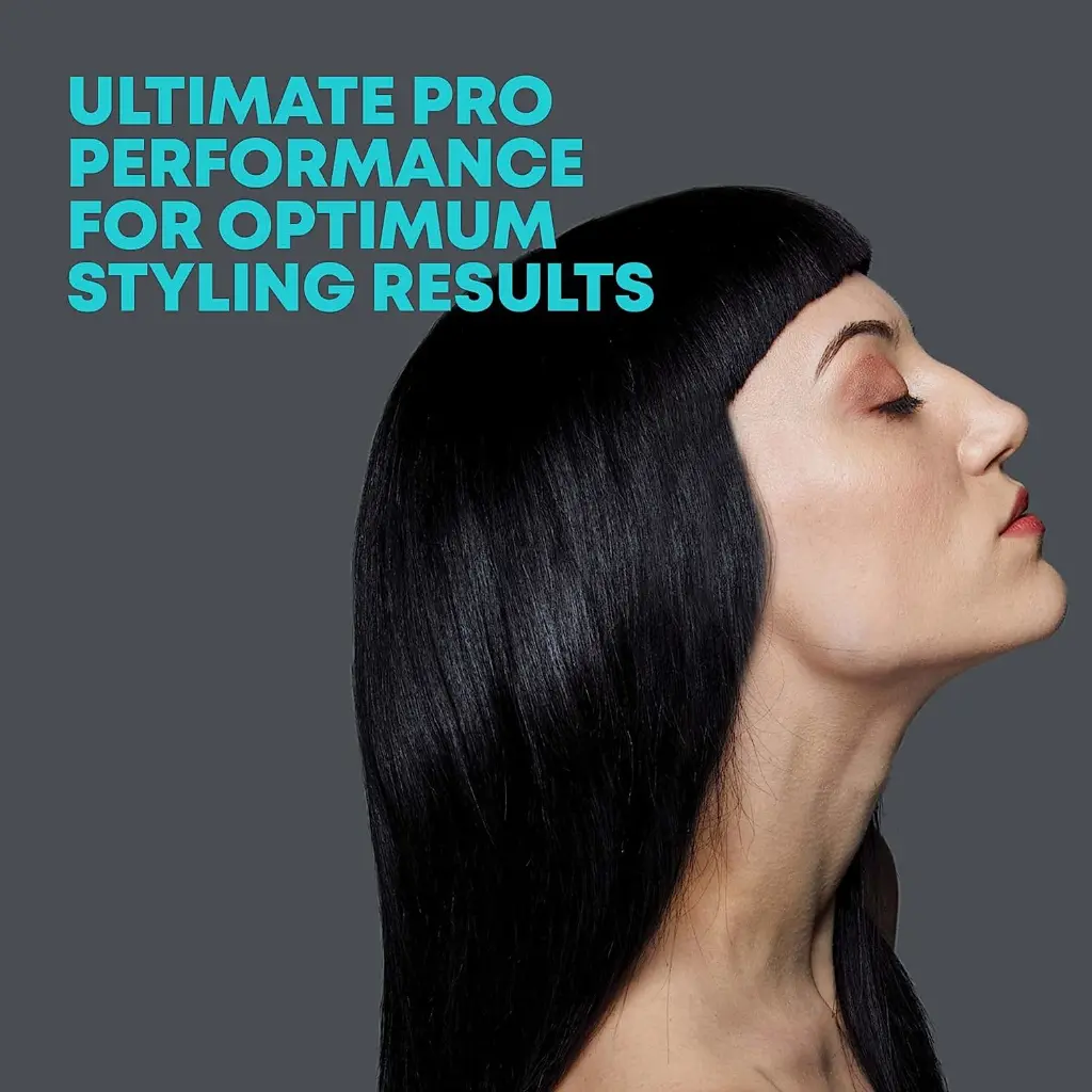 Revamp Progloss Touch Digital Straightener
