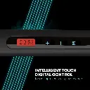 Revamp Progloss Touch Digital Straightener