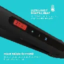 Revamp Progloss Touch Digital Straightener