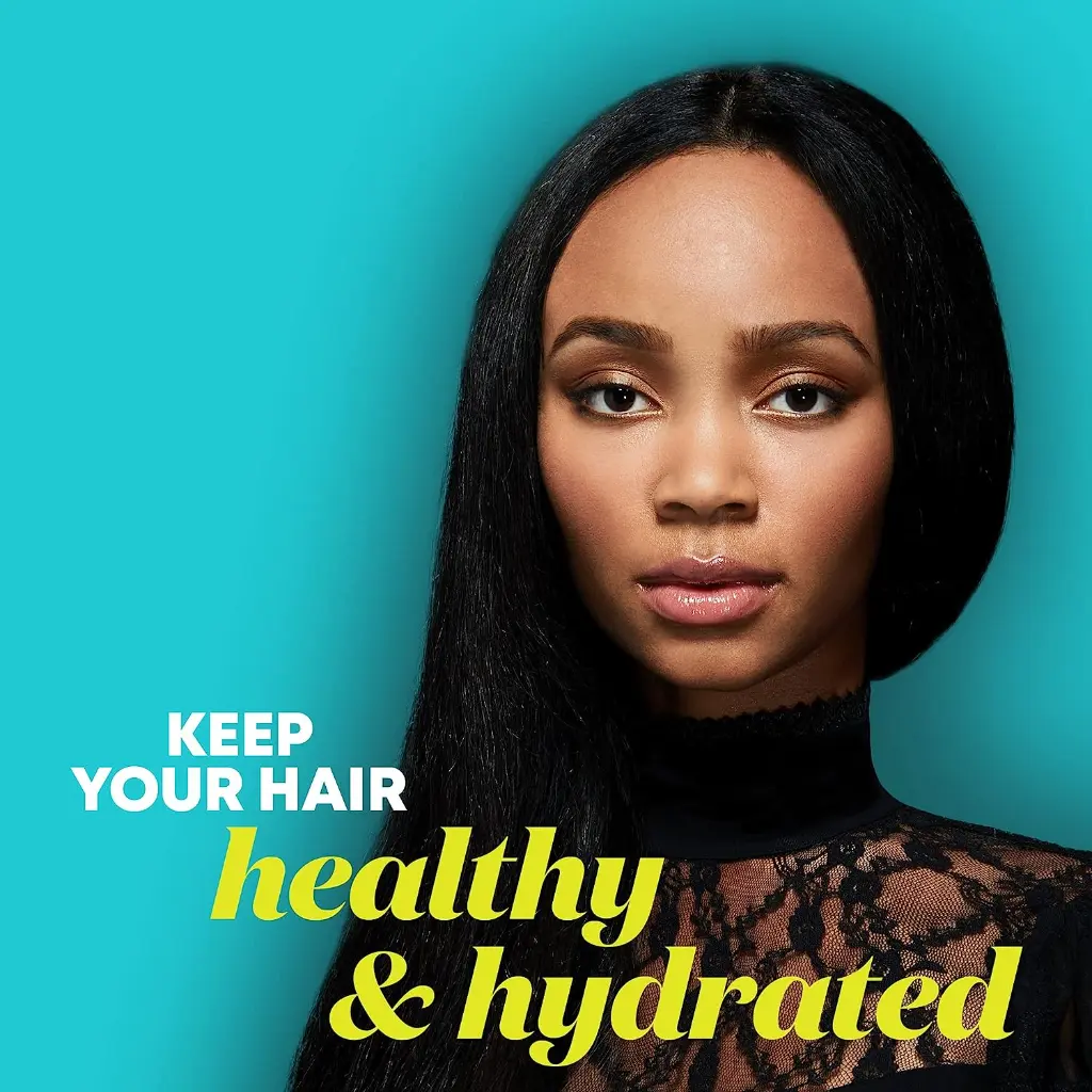 Revamp Progloss Steamcare Hair Straightener