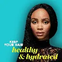 Revamp Progloss Steamcare Hair Straightener