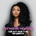 Revamp Progloss Steamcare Hair Straightener