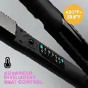 Revamp Progloss Steamcare Hair Straightener