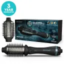 PROGLOSS VOLUME & STYLE 1000W HOT BRUSH STYLER 