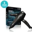 PROGLOSS 3950 AC FEATHERLITE ULTRA X SHINE HAIR DRYER 