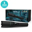 iGEN PROGLOSS™ CORDLESS HOLLYWOOD Auto CURLS 