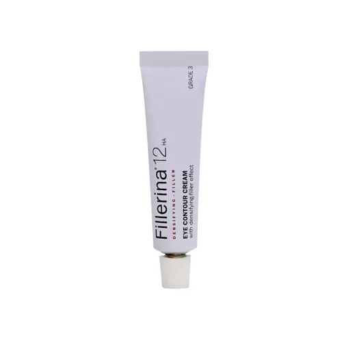 Fillerina 12HA - Densifying - Filler Eye Contour Cream Grade 3 15ml