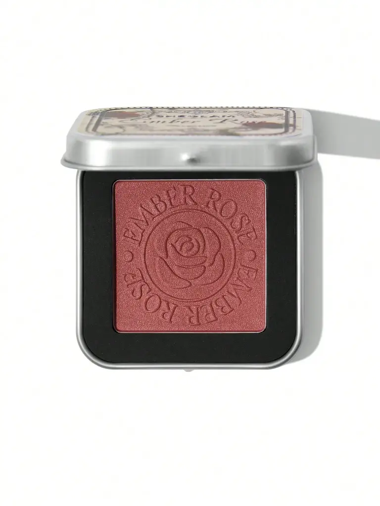 Sheglam - Ember Rose Eternal Flame Cream Blush-I'm Yours