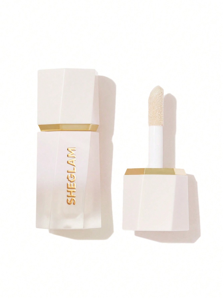 Sheglam - Glow Bloom Liquid Highlighter-Vanilla Frost 