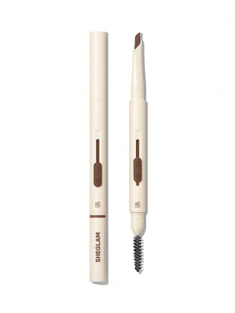 Sheglam - Better Brows Long Lasting Eyebrow Pencil Taupe