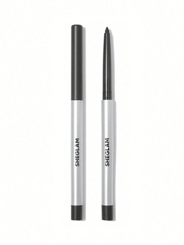 Sheglam - On-Line Creamy Eyeliner-BLACK