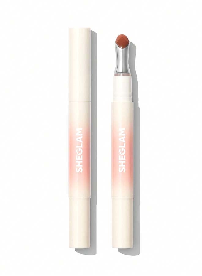 Sheglam - Bold Booster Lip Plumper-Latte Luxe