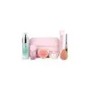 SHEGLAM -  LOCK & GLOW SUMMER SET 