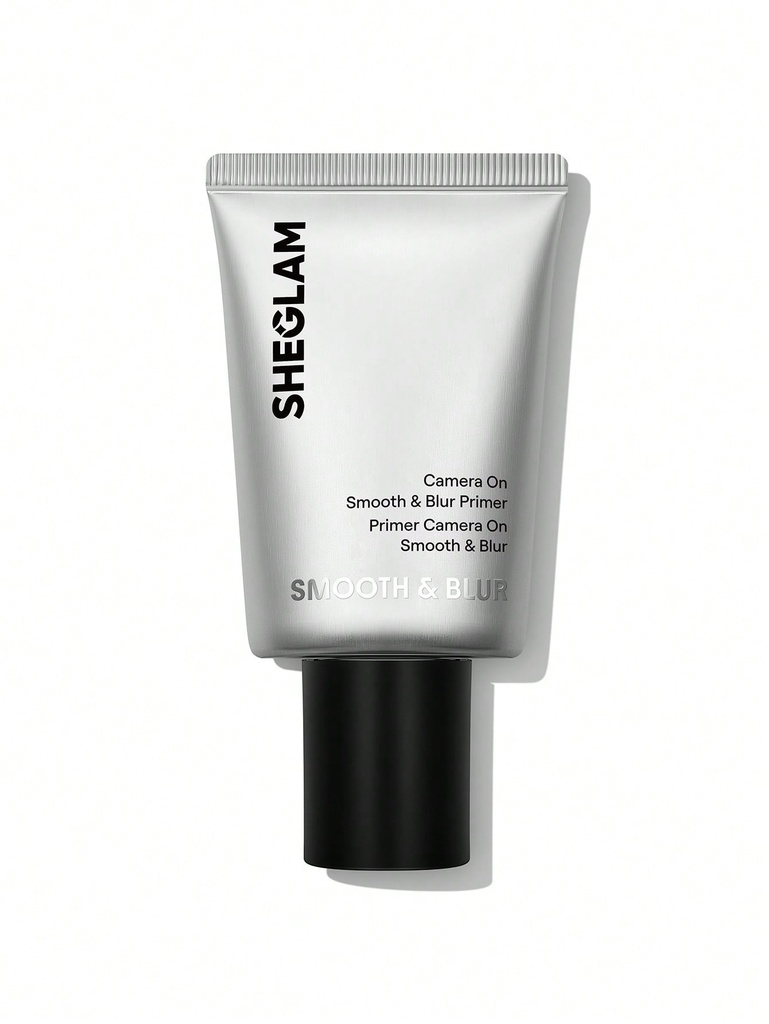 SHEGLAM - Primer  Camera On Smooth & Blur Primer