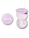 Sheglam -  Insta-Ready Face & Under Eye Setting Powder Duo-Taro 7g*2