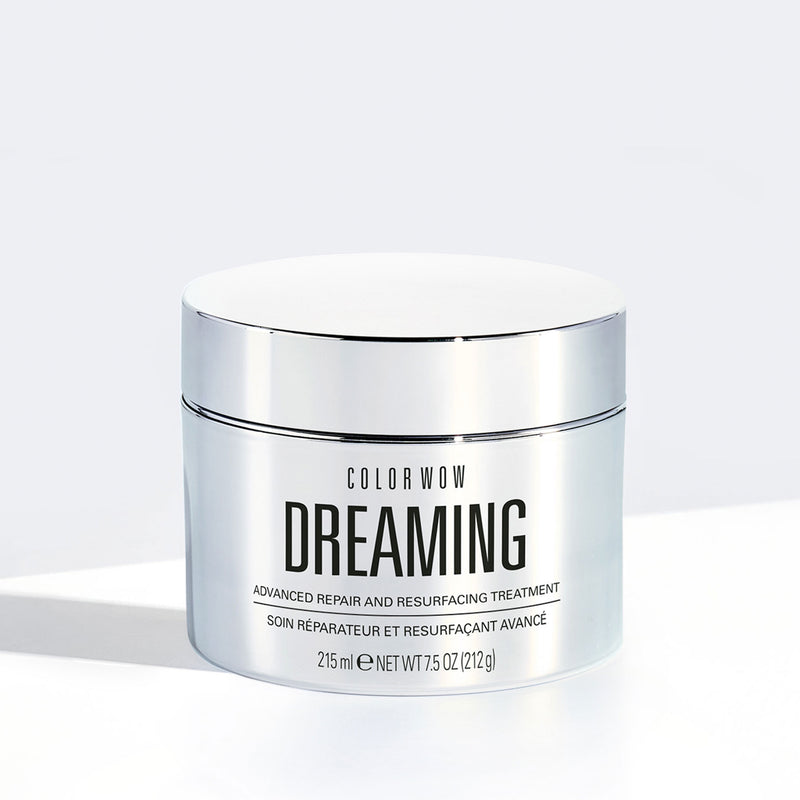 Color Wow - Dreaming Advanced Repair and Resurfacing Treatment 215ml