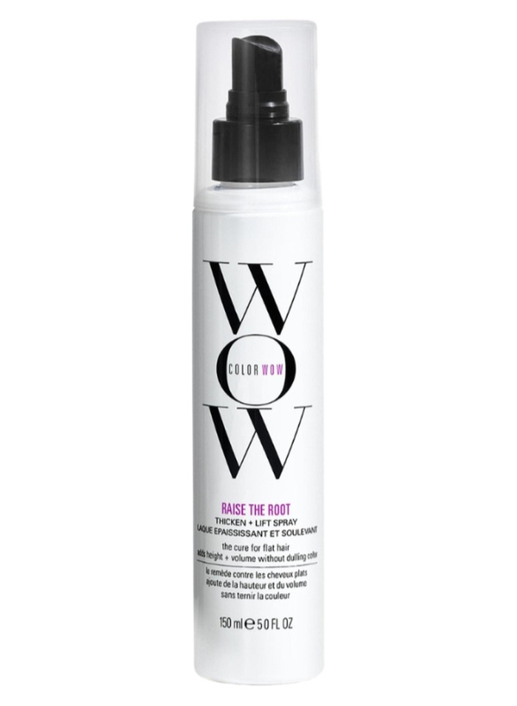 Color Wow - Raise the Root Thicken & Lift Spray (UK) 150ml