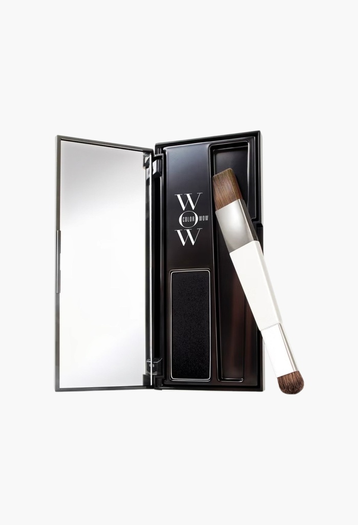 Color Wow - Root Cover Up - Black 2.1gm