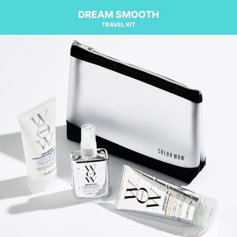 Color Wow - Dream Smooth Discovery Kit Kit