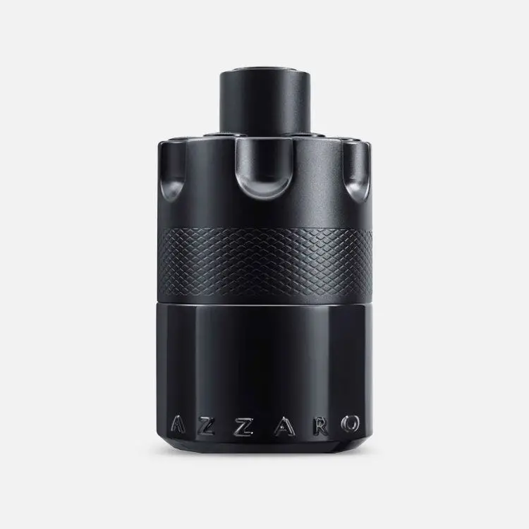 AZZARO -  MOST WANTED INTENSE EDP 100ML
