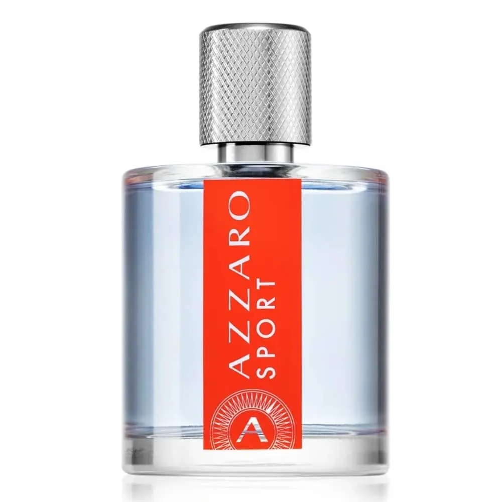 AZZARO -  SPORT EDT 100ML