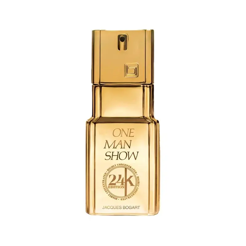 Jacques Bogart - ONE MAN SHOW 24K EDITION 100ML EDP