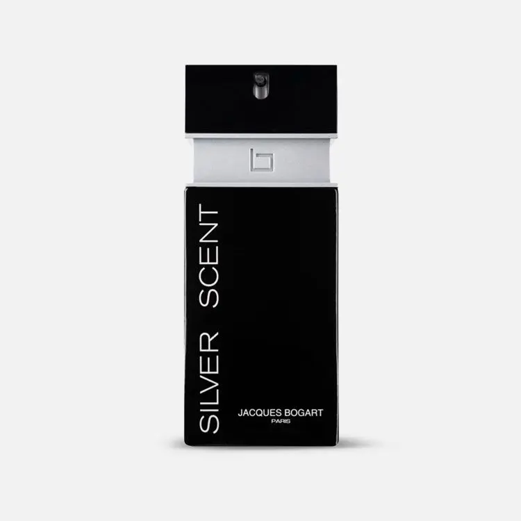 Jacques Bogart - Silver Scent EDT 100ML