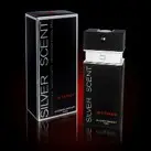 Jacques Bogart - SILVER SCENT INTENSE EDT 100ML SPRAY