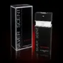 Jacques Bogart - SILVER SCENT INTENSE EDT 100ML SPRAY