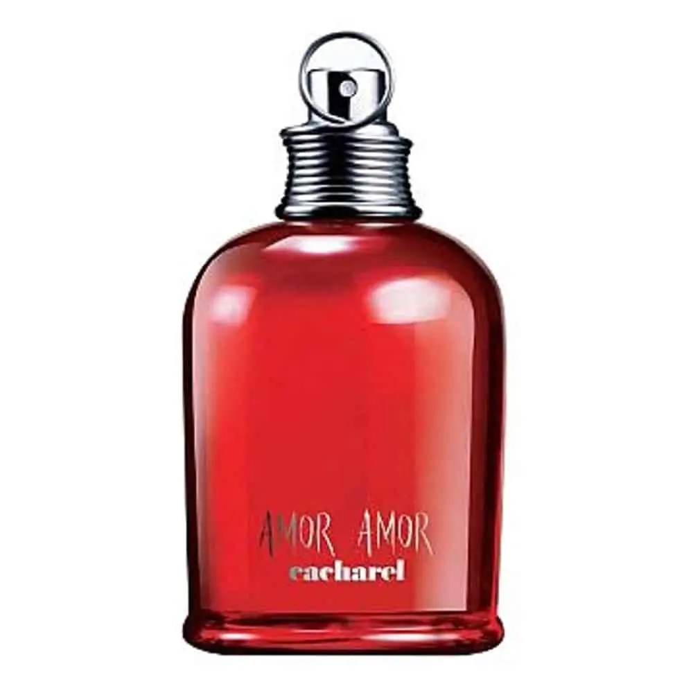 CACHAREL - CACHAREL AMOR AMOR EDT SPRAY 50ML