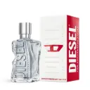 DEISEL - DIESEL D5 EDT 50ML SPRAY