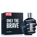 DEISEL - ONLY THE BRAVE EDP 125ML SPRAY