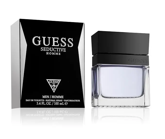 عطر جس سيدكتف رجالي 100مل