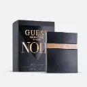 GUESS - SEDUCTIVE HOMME NOIR EDT 100ML SPRAY