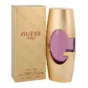 GUESS - GOLD FOR WOMEN EDP 75ML IP