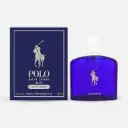 RALPH LAUREN - POLO BLUE EDP 125ML