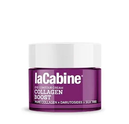 LaCabine - Collagen Boost Eye Contour Cream 15ml 