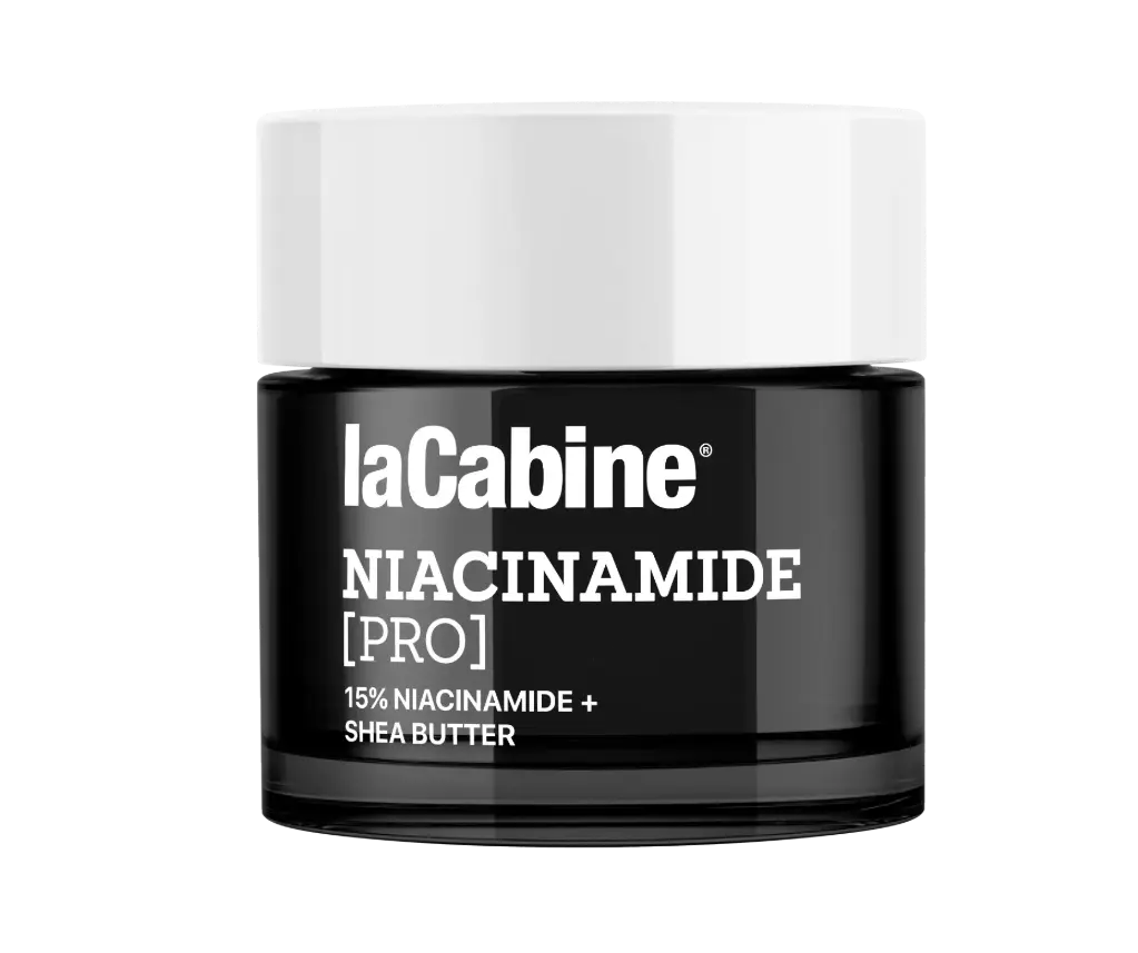 LaCabine - Niacinamide Pro Cream 50ml