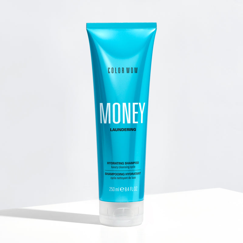 Color Wow - MNY Money Launder Shampoo- 250ml 