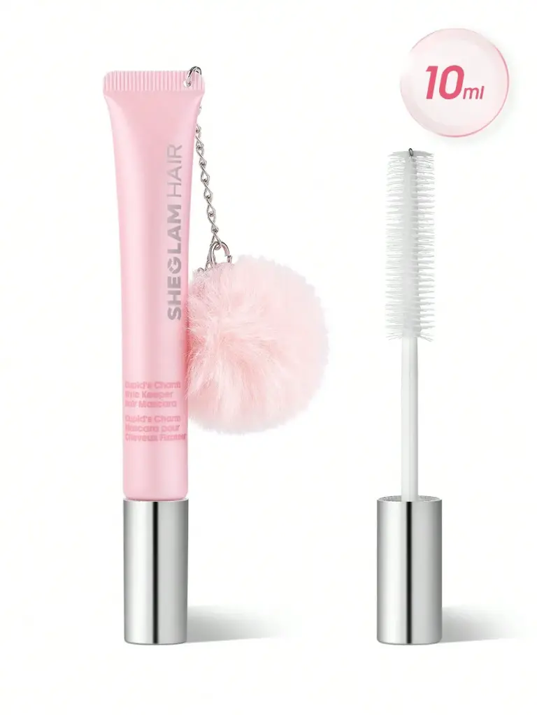 SHEGLAM - Cupid's Charm Style Keeper Hair Mascara 10ml