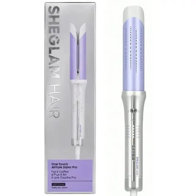 SHEGLAM - One Touch Airflow Styler Pro-32mm  
